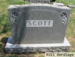 Walter Henry Scott