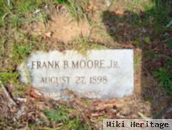 Frank B. Moore, Jr