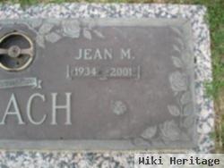 Jean Warren Beach