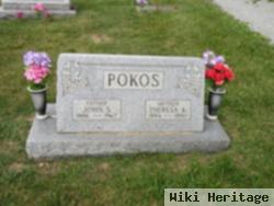 Theresa K. Pokos