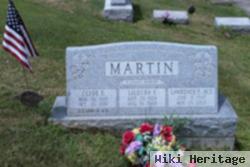 Lilburn F. Martin