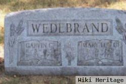 Mary Lou Gates Wedebrand