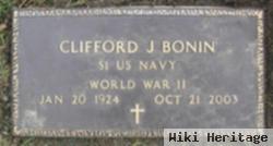 Clifford John Bonin