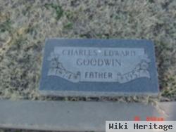 Charles Edward Goodwin