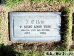 Ti Cheng Liang Wang