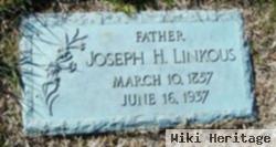 Joseph H Linkous