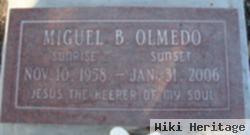 Miguel B. Olmeda