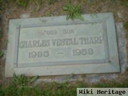 Charles Vestal Tharp