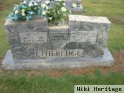 Ethel Jeffreys Etheredge