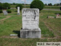 Augustus D Austin