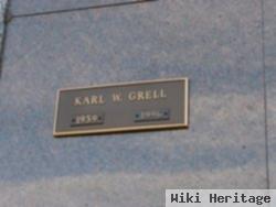 Karl W Grell