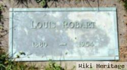 Louis Robart