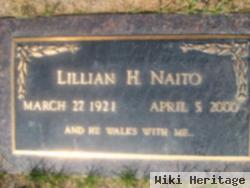 Lillian H. Naito