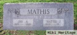 Hattie J. Mathis