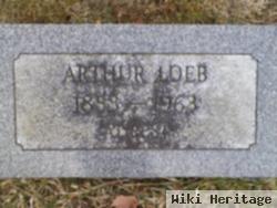 Arthur Loeb