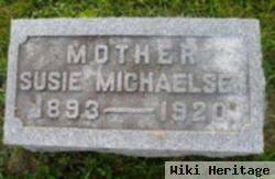 Susie Ferguson Michaelsen