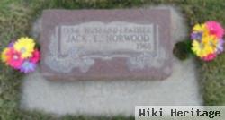 Frank Edwin "jack" Norwood