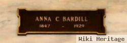 Anna Christina Waage Bardill