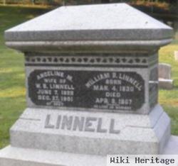 William B Linnell