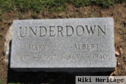 Albert Underdown