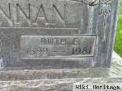 Ruth E Brennan