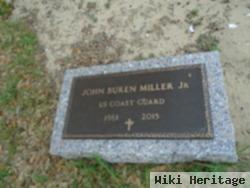 John Buren Miller, Jr