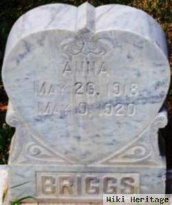 Anna Briggs