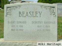 Dorothy Brodnax Beasley