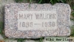 Mary Jane Walker