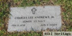 Charles Lee Andrews, Jr