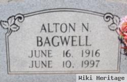 Alton N Bagwell