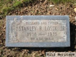 Stanley R. Losik, Jr