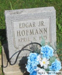 Edgar Hofmann, Jr