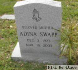 Adina Swapp