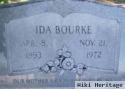 Ida Kempe Bourke