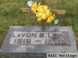 Lavon B Shelton Long