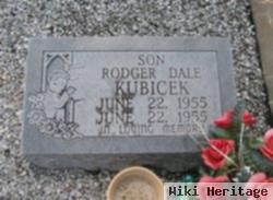 Rodger Dale Kubicek