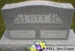 Frank L Ott