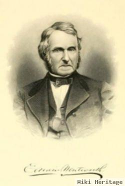 Edwin Wentworth