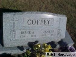 James P Coffey