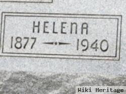 Helena Dietrich Vilven