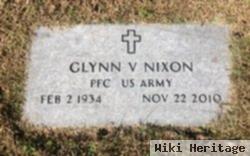 Glynn V. Nixon