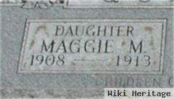 Maggie M. Quenoy