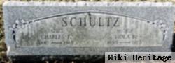 Viola B Schultz