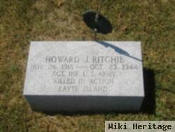 Howard J. Ritchie