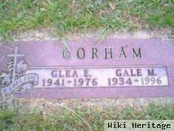 Glea E. Gorham