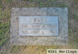 Bess A. Ray