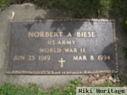 Norbert A. Biese