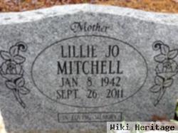 Lillie Jo Mitchell