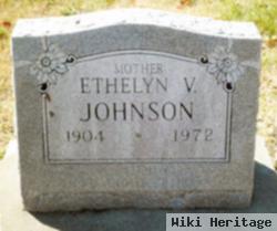 Ethelyn V. Johnson